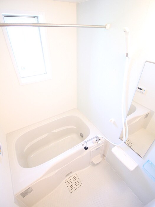 物件内観写真9　(バス／シャワールーム等)