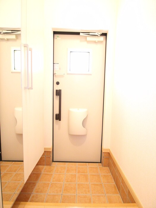 物件内観写真12　(洗面)