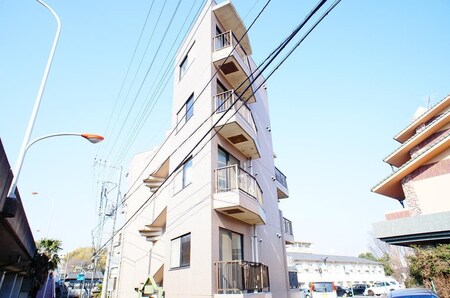 リベラル向ヶ丘（２０３）外観写真