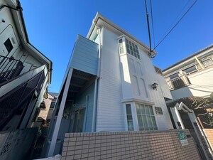 ライフピア　アポジカ外観写真