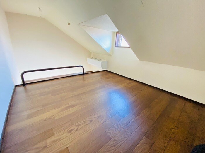 物件内観写真9　(ロフト)