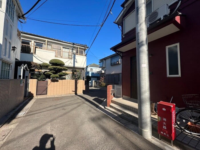 物件外観写真6　(周辺環境)