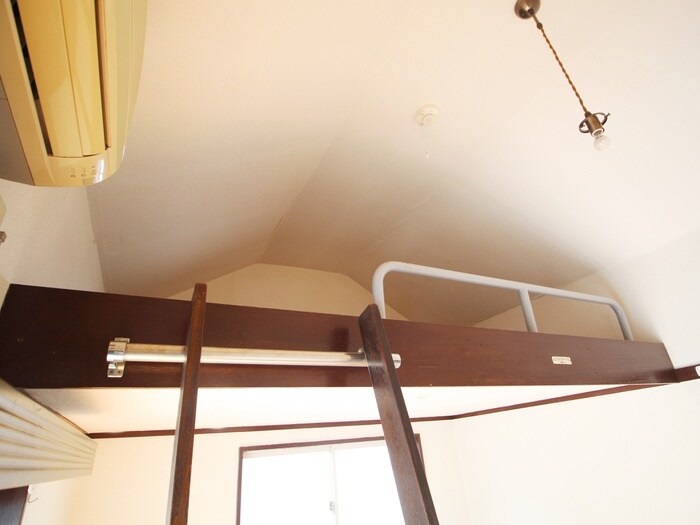 物件内観写真10　(ロフト)