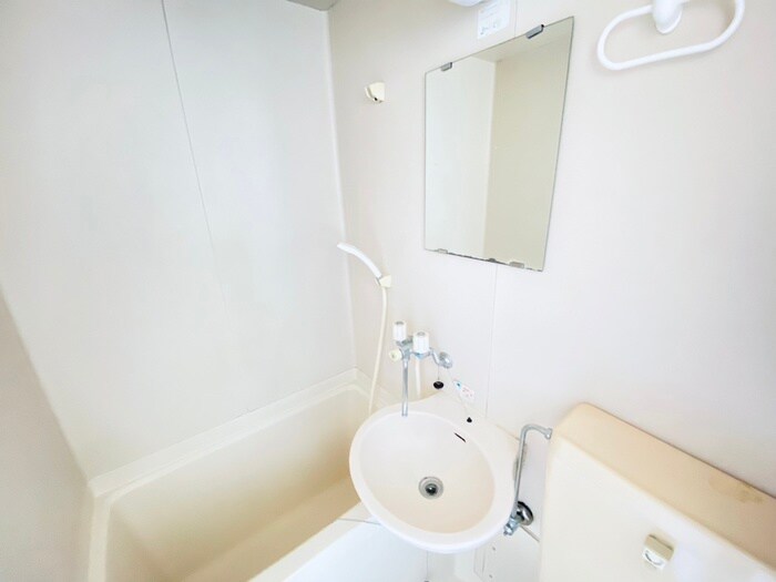 物件内観写真15　(洗面)