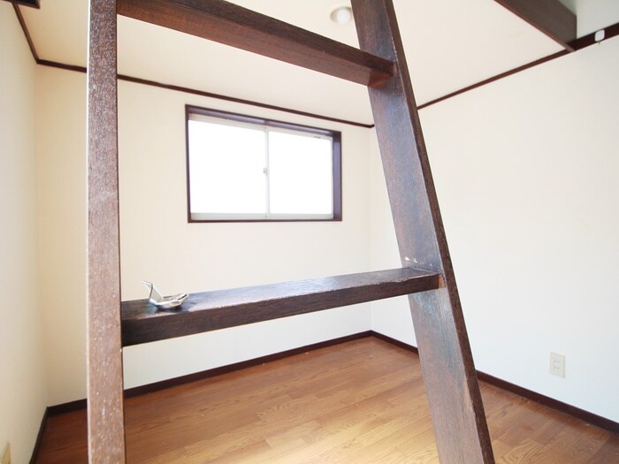 物件内観写真17　(居室)