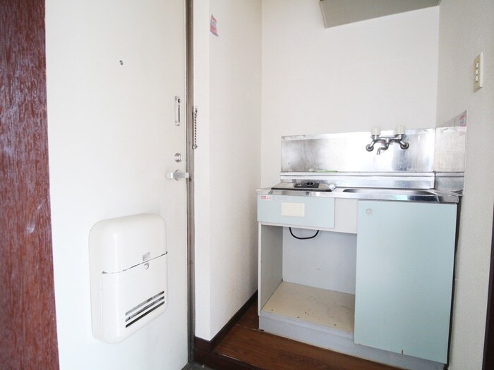 物件内観写真18　(キッチン)