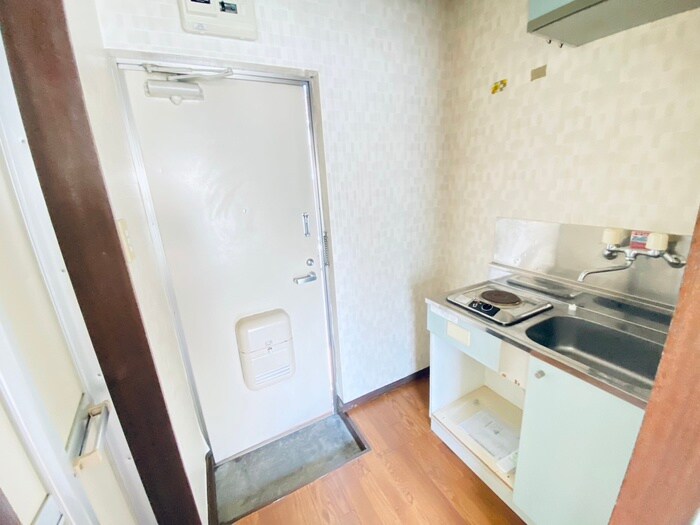 物件内観写真20　(廊下)