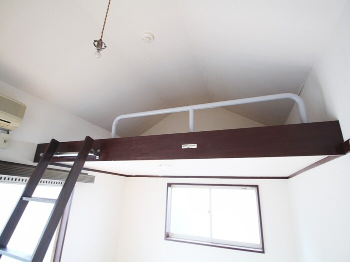 物件内観写真20　(ロフト)