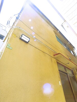 梅田8丁目戸建外観写真