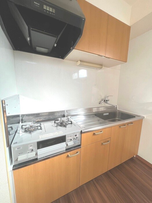 物件内観写真9　(キッチン)