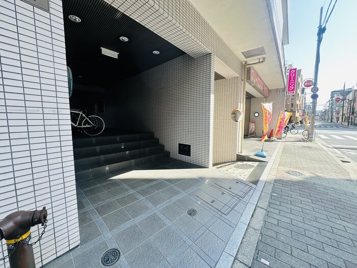 物件外観写真4　(外観写真)