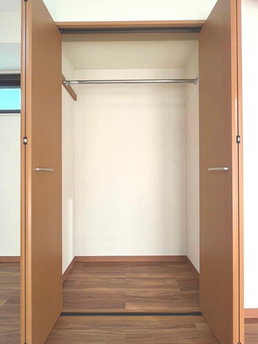 物件内観写真13　(収納)