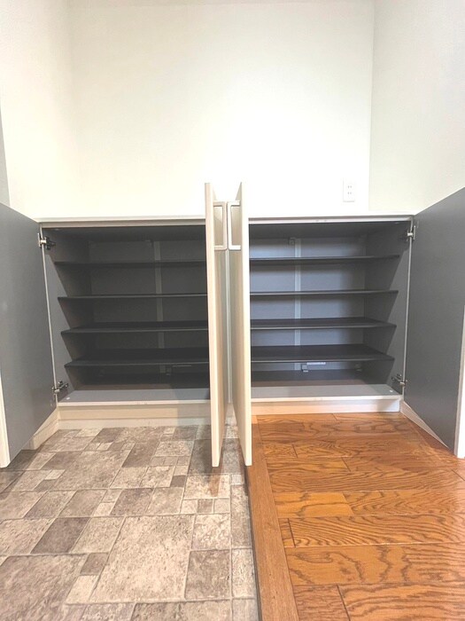 物件内観写真16　(靴箱)