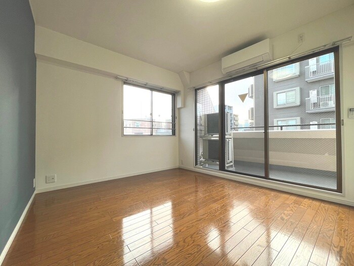 物件内観写真21　(居室)