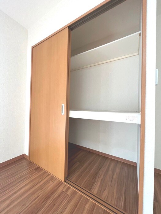 物件内観写真21　(収納)