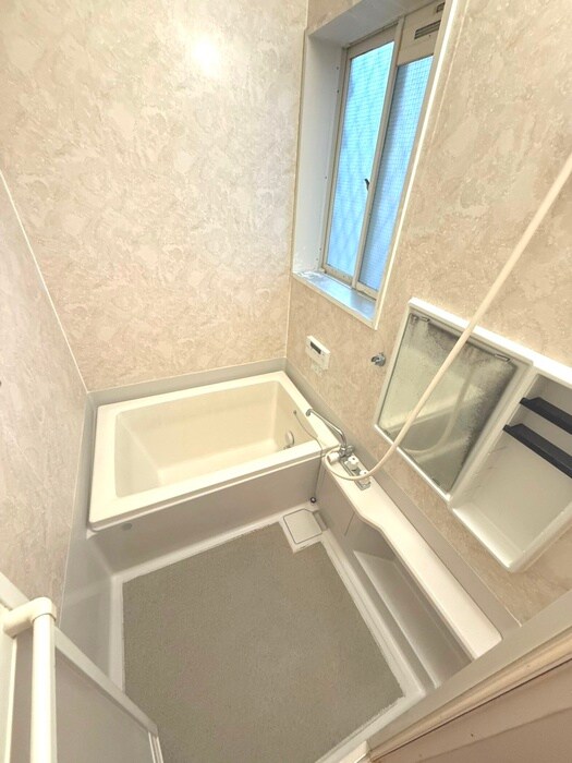 物件内観写真9　(バス／シャワールーム等)