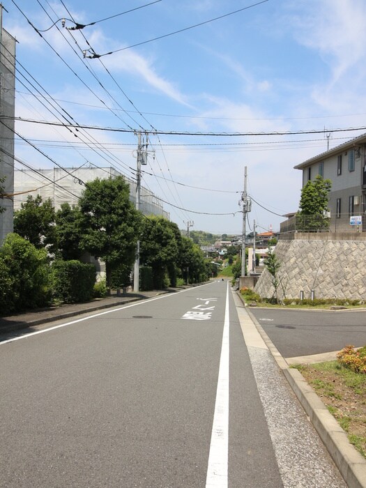 物件外観写真5　(周辺環境)