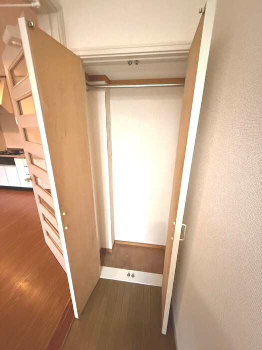 物件内観写真14　(収納)