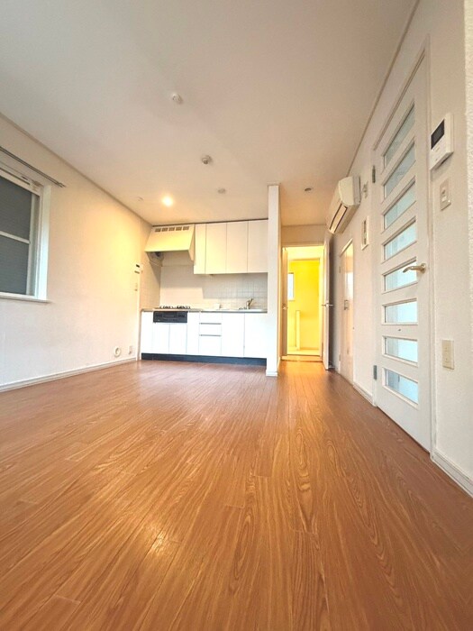 物件内観写真17　(居室)