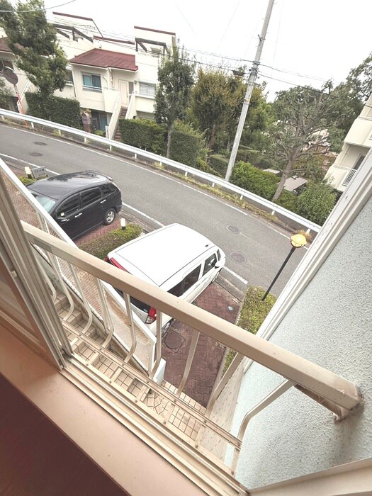 物件内観写真20　(ベランダ・バルコニー)