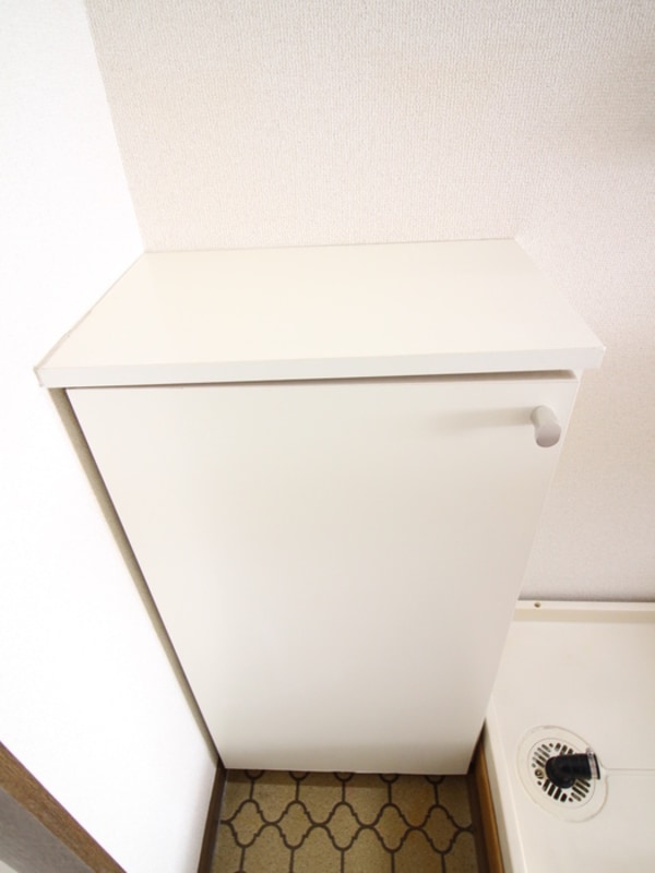 靴箱