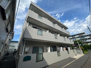 グランディア外観写真