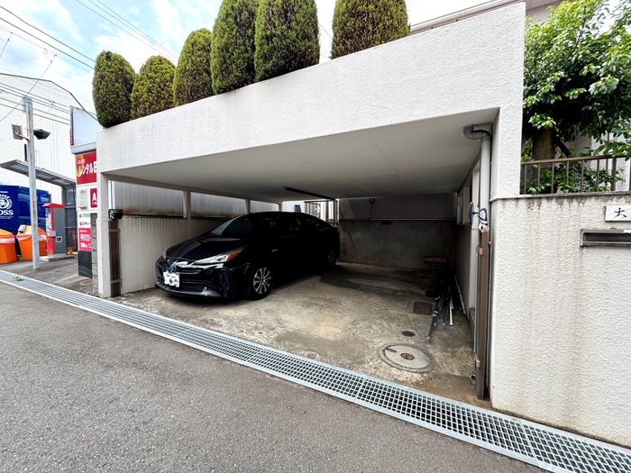 外観写真
