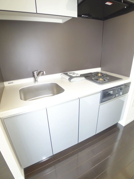 物件内観写真5　(キッチン)