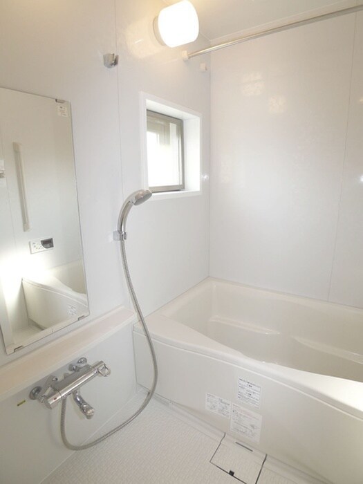 物件内観写真5　(バス／シャワールーム等)