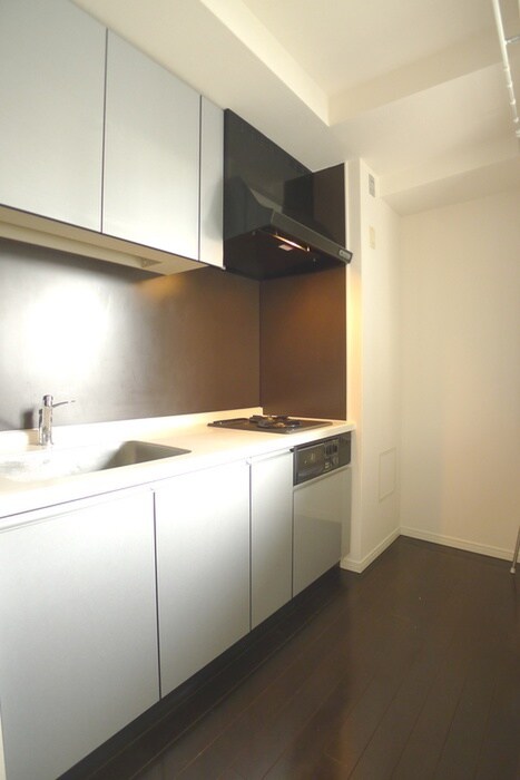 物件内観写真5　(キッチン)