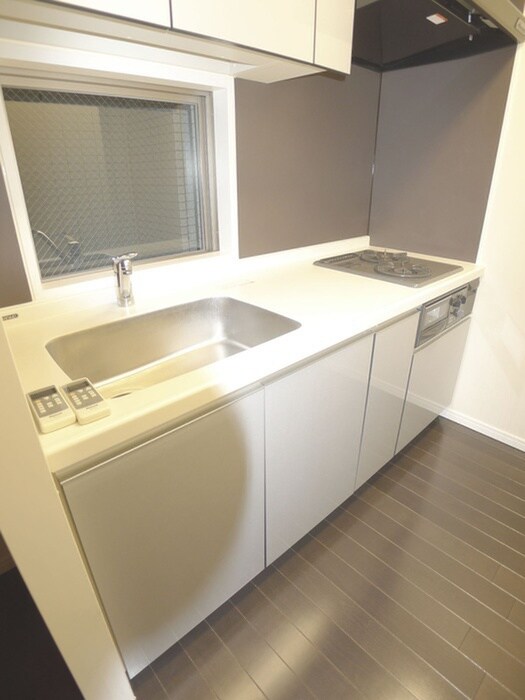 物件内観写真5　(キッチン)