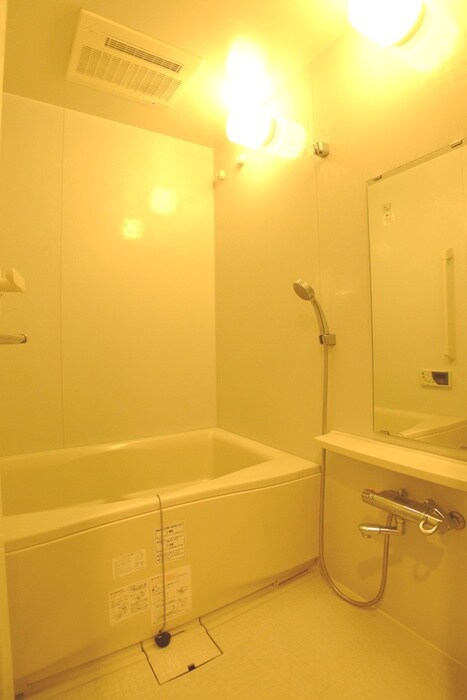 物件内観写真6　(バス／シャワールーム等)