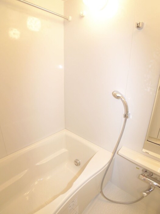 物件内観写真7　(バス／シャワールーム等)