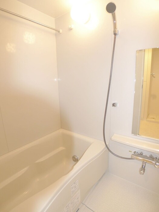 物件内観写真7　(バス／シャワールーム等)