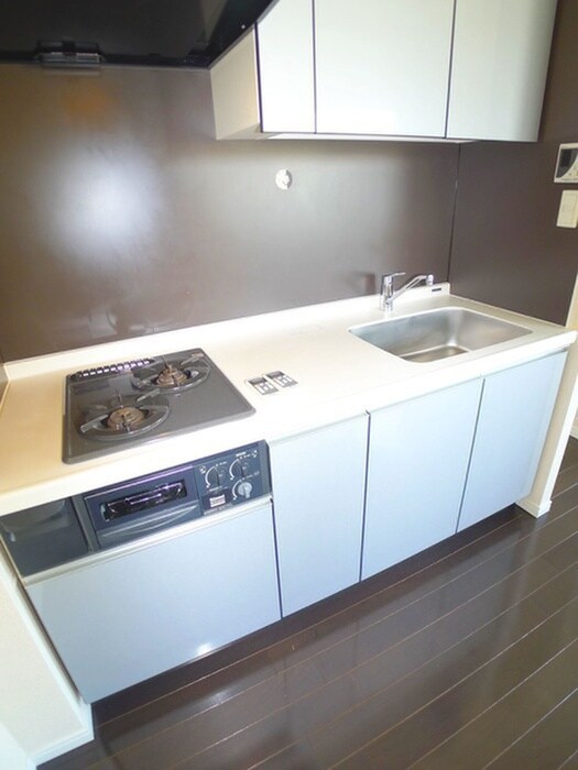 物件内観写真9　(キッチン)