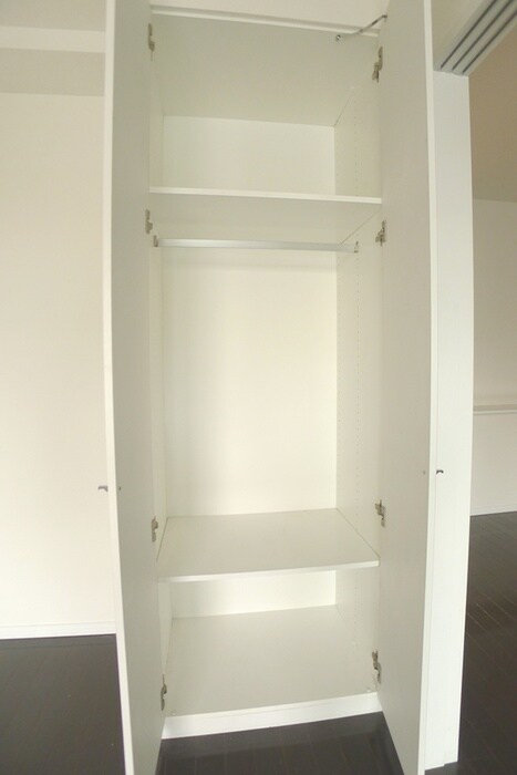 物件内観写真9　(収納)