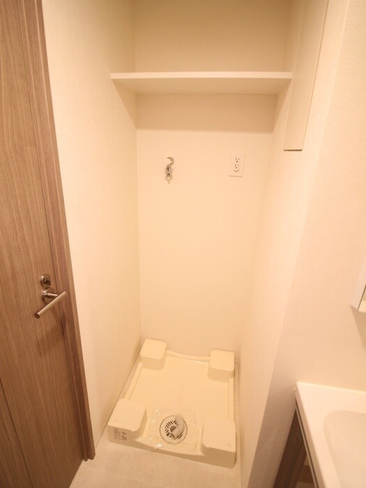 物件内観写真14　(室内からの展望)