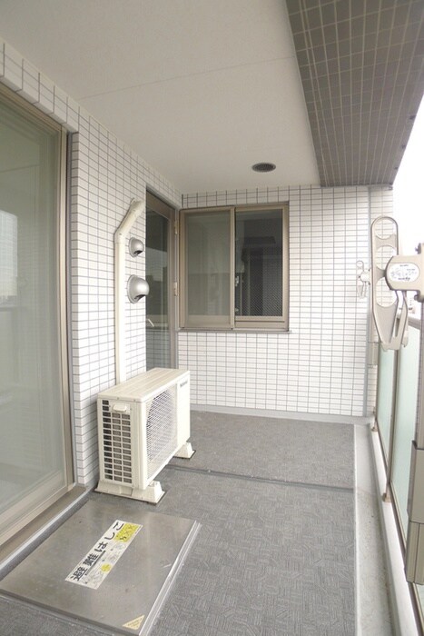 物件内観写真14　(ベランダ・バルコニー)