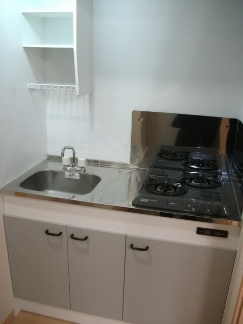 物件内観写真9　(キッチン)