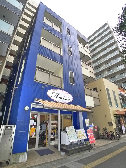 物件外観写真3　(外観写真)