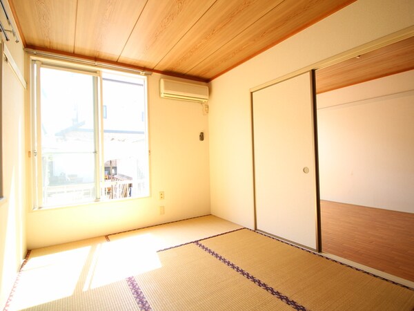 居室