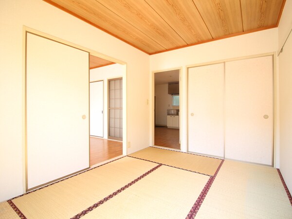 居室