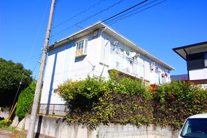 サンフェリカ北原外観写真