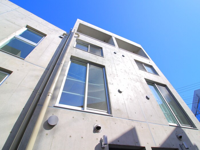 物件外観写真4　(外観写真)