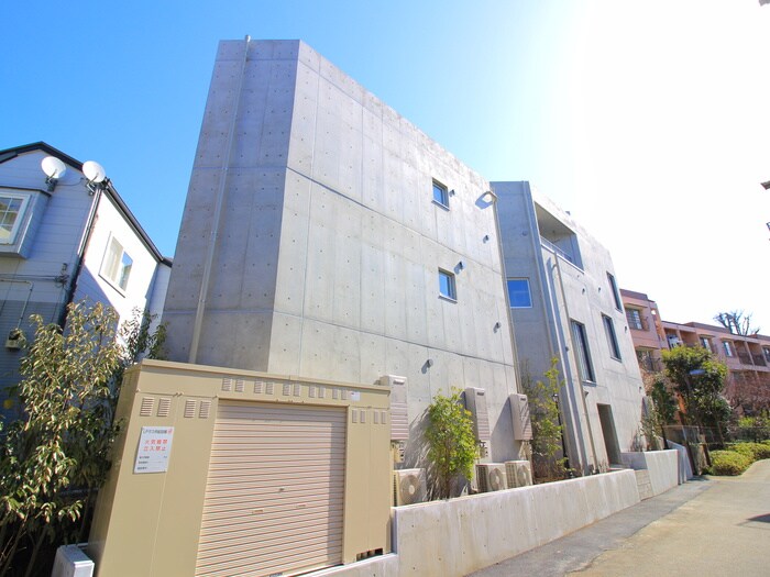 物件外観写真6　(外観写真)