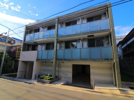 ｽｶｲｺｰﾄﾊﾟﾚｽ小竹向原（101）外観写真