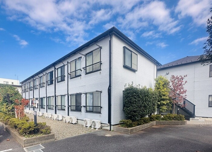 物件外観写真5　(周辺環境)