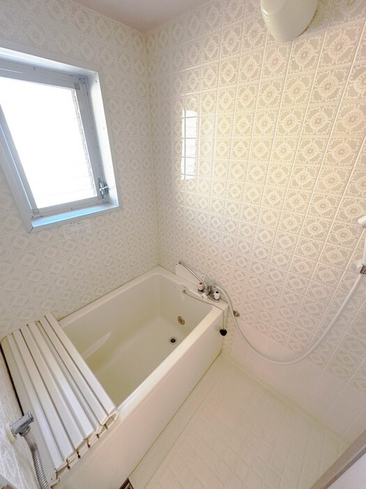 物件内観写真10　(バス／シャワールーム等)