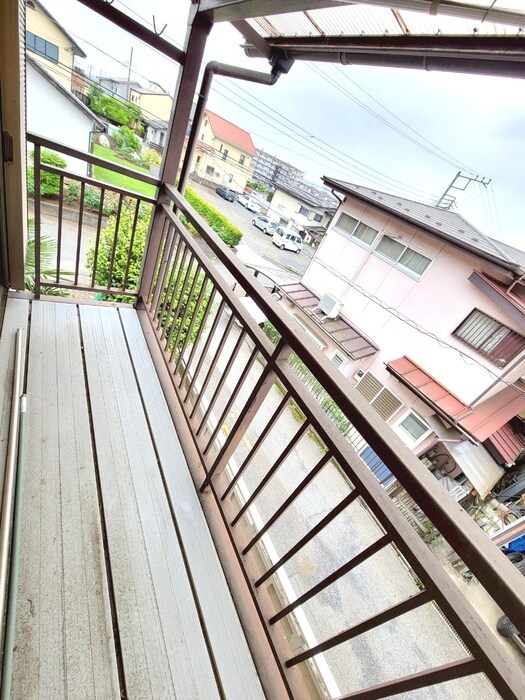 物件内観写真18　(周辺環境)