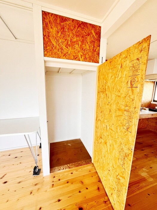 物件内観写真22　(収納)